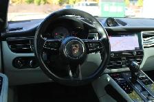 2024 Porsche Macan  S awd panoramic navigation sieges ventiles - Photo 12