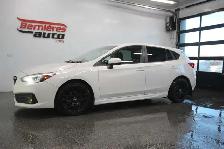2022 Subaru Impreza SPORT / TOIT / AWD