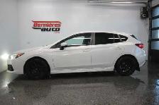 2022 Subaru Impreza SPORT / TOIT / AWD - Photo 4