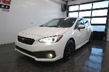 2022 Subaru Impreza SPORT / TOIT / AWD - Photo 6