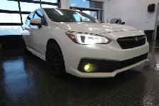 2022 Subaru Impreza SPORT / TOIT / AWD - Photo 9