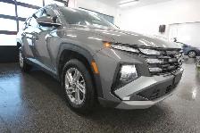 2025 Hyundai TUCSON PREFERRED / AWD - Photo 9