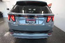 2025 Hyundai TUCSON PREFERRED / AWD - Photo 11