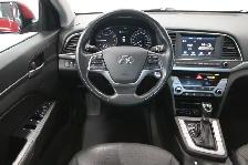 2018 Hyundai ELANTRA GLS / CUIR / TOIT - Photo 3