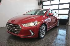 2018 Hyundai ELANTRA GLS / CUIR / TOIT - Photo 6
