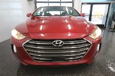 2018 Hyundai ELANTRA GLS / CUIR / TOIT - Photo 7