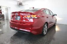 2018 Hyundai ELANTRA GLS / CUIR / TOIT - Photo 10