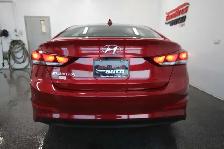 2018 Hyundai ELANTRA GLS / CUIR / TOIT - Photo 11