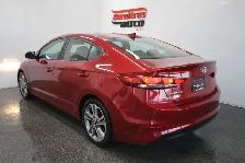 2018 Hyundai ELANTRA GLS / CUIR / TOIT - Photo 12