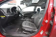 2018 Hyundai ELANTRA GLS / CUIR / TOIT - Photo 15