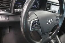 2018 Hyundai ELANTRA GLS / CUIR / TOIT - Photo 17