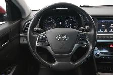 2018 Hyundai ELANTRA GLS / CUIR / TOIT - Photo 18