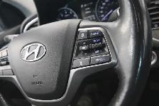 2018 Hyundai ELANTRA GLS / CUIR / TOIT - Photo 19