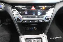 2018 Hyundai ELANTRA GLS / CUIR / TOIT - Photo 23
