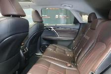 2019 Lexus RX RX450h - SUNROOF|NAVI|CAMERA|BLINDSPOT - Photo 9
