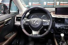 2019 Lexus RX RX450h - SUNROOF|NAVI|CAMERA|BLINDSPOT - Photo 11
