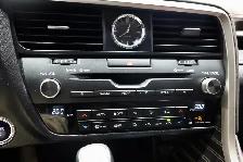 2019 Lexus RX RX450h - SUNROOF|NAVI|CAMERA|BLINDSPOT - Photo 23