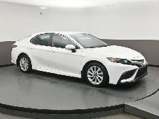 2021 Toyota Camry SE PACKAGE Heated Seats | 123,030 km | 902-464
