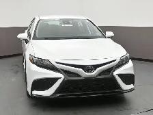 2021 Toyota Camry SE PACKAGE Heated Seats | 123,030 km | 902-464 - Photo 2