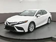 2021 Toyota Camry SE PACKAGE Heated Seats | 123,030 km | 902-464 - Photo 3