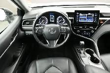 2021 Toyota Camry SE PACKAGE Heated Seats | 123,030 km | 902-464 - Photo 24
