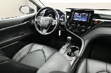 2021 Toyota Camry SE PACKAGE Heated Seats | 123,030 km | 902-464 - Photo 26
