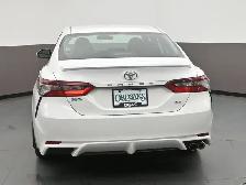2021 Toyota Camry SE PACKAGE Heated Seats | 123,030 km | 902-464 - Photo 33