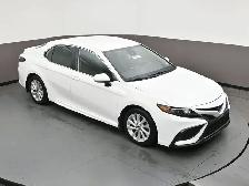 2021 Toyota Camry SE PACKAGE Heated Seats | 123,030 km | 902-464 - Photo 44
