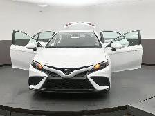 2021 Toyota Camry SE PACKAGE Heated Seats | 123,030 km | 902-464 - Photo 54