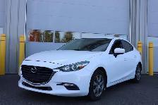 2018 Mazda MAZDA3 GX - CAMERA|PUSH START|AIR CONDITIONING