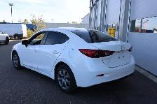 2018 Mazda MAZDA3 GX - CAMERA|PUSH START|AIR CONDITIONING - Photo 4