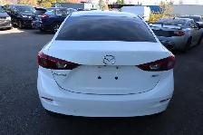 2018 Mazda MAZDA3 GX - CAMERA|PUSH START|AIR CONDITIONING - Photo 5