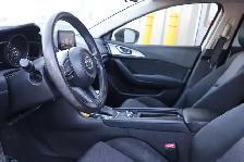 2018 Mazda MAZDA3 GX - CAMERA|PUSH START|AIR CONDITIONING - Photo 6