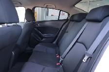 2018 Mazda MAZDA3 GX - CAMERA|PUSH START|AIR CONDITIONING - Photo 8
