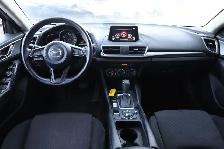 2018 Mazda MAZDA3 GX - CAMERA|PUSH START|AIR CONDITIONING - Photo 9