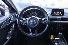 2018 Mazda MAZDA3 GX - CAMERA|PUSH START|AIR CONDITIONING - Photo 10