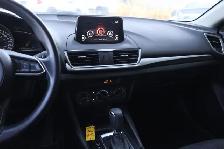 2018 Mazda MAZDA3 GX - CAMERA|PUSH START|AIR CONDITIONING - Photo 11