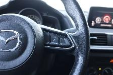 2018 Mazda MAZDA3 GX - CAMERA|PUSH START|AIR CONDITIONING - Photo 13