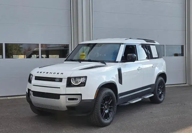 2021 Land Rover Defender 110 P300 AWD - 19'ALLOYS|NAVI|CAMERA|BL