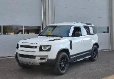 2021 Land Rover Defender 110 P300 AWD - 19'ALLOYS|NAVI|CAMERA|BL