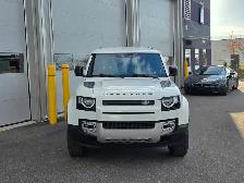 2021 Land Rover Defender 110 P300 AWD - 19'ALLOYS|NAVI|CAMERA|BL - Photo 2
