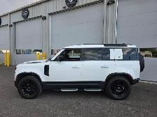 2021 Land Rover Defender 110 P300 AWD - 19'ALLOYS|NAVI|CAMERA|BL - Photo 3
