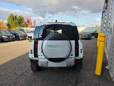 2021 Land Rover Defender 110 P300 AWD - 19'ALLOYS|NAVI|CAMERA|BL - Photo 5