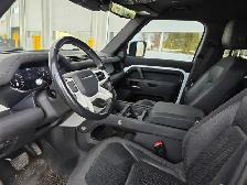 2021 Land Rover Defender 110 P300 AWD - 19'ALLOYS|NAVI|CAMERA|BL - Photo 7