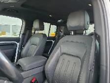 2021 Land Rover Defender 110 P300 AWD - 19'ALLOYS|NAVI|CAMERA|BL - Photo 8