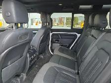 2021 Land Rover Defender 110 P300 AWD - 19'ALLOYS|NAVI|CAMERA|BL - Photo 9