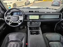 2021 Land Rover Defender 110 P300 AWD - 19'ALLOYS|NAVI|CAMERA|BL - Photo 10
