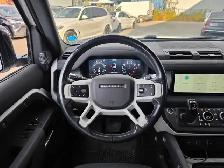 2021 Land Rover Defender 110 P300 AWD - 19'ALLOYS|NAVI|CAMERA|BL - Photo 11
