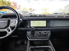 2021 Land Rover Defender 110 P300 AWD - 19'ALLOYS|NAVI|CAMERA|BL - Photo 12