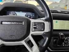 2021 Land Rover Defender 110 P300 AWD - 19'ALLOYS|NAVI|CAMERA|BL - Photo 13